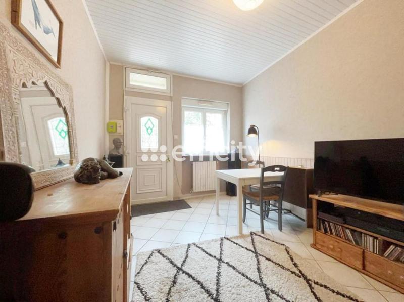 Maison - 70 m² - 4 pièces