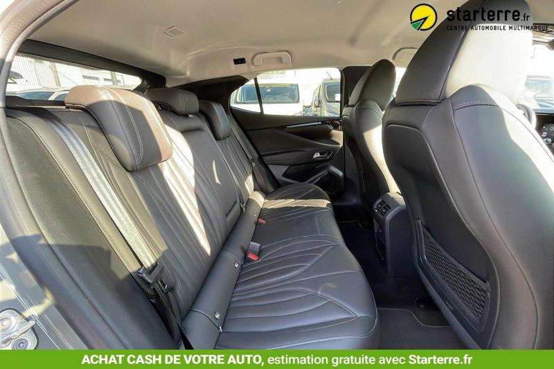 Ds Ds 4 PureTech 130 Eat8 Rivoli