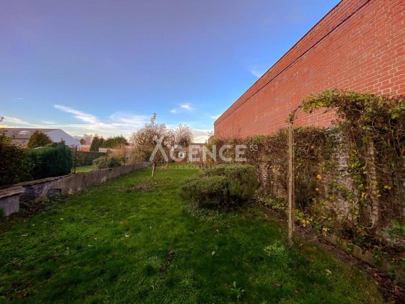 Maison de ville - 109 m² - 4 pièces