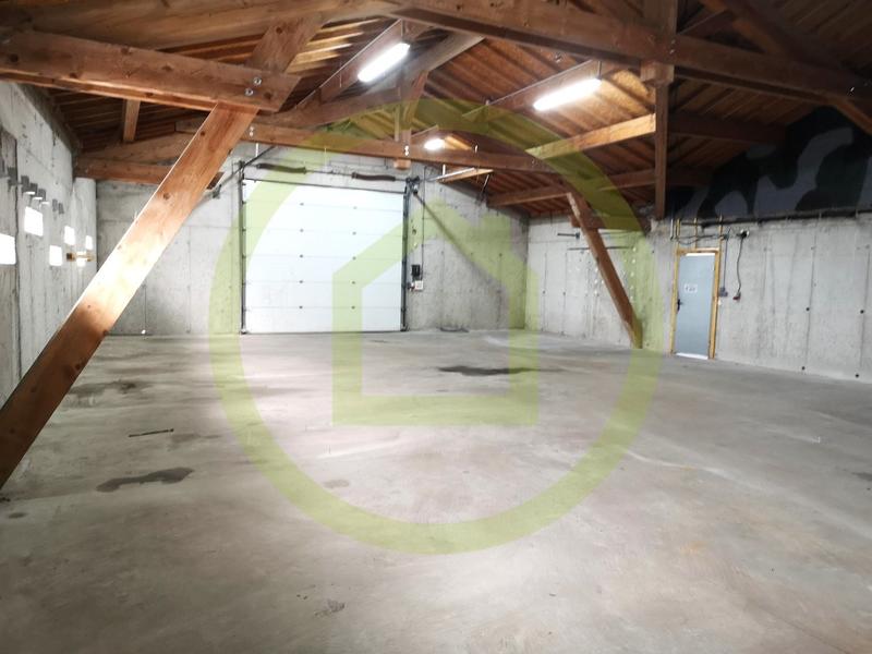 Maison - 85 m² - 3 pièces