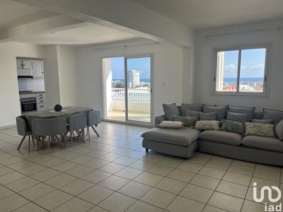 Appartement - 150 m² - 6 pièces