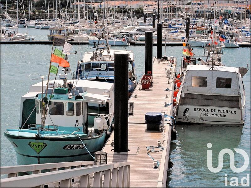 Maison - 115 m² - 6 pièces