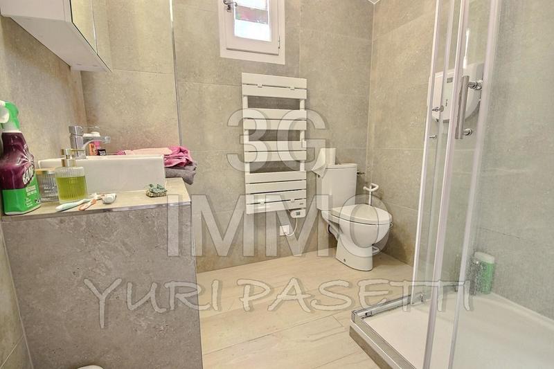 Villa - 140 m² - 5 pièces