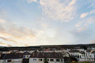 Appartement - 78 m² - 4 pièces