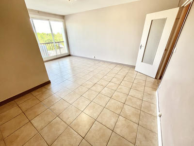 Appartement - 31 m² - 1 pièce