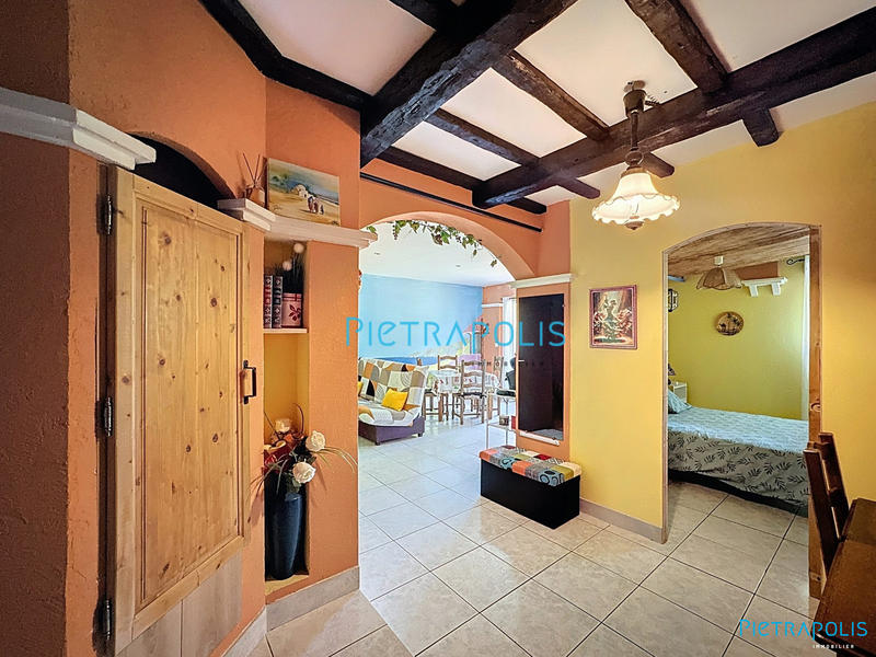 Maison - 161 m² - 7 pièces