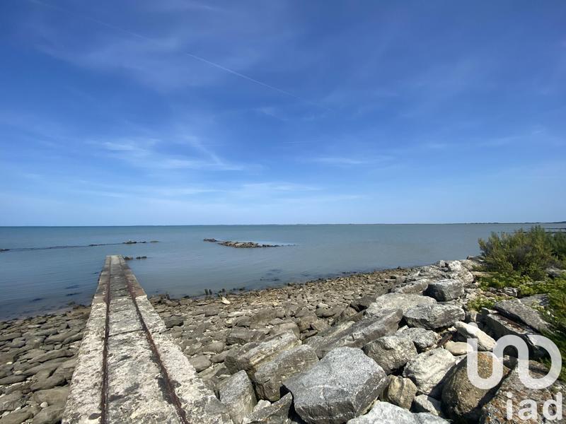 Maison - 65 m² - 3 pièces