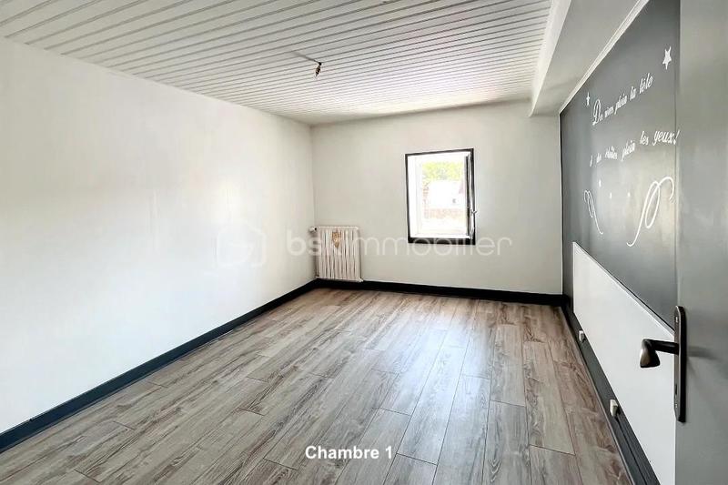 Longère - 190 m² - 7 pièces