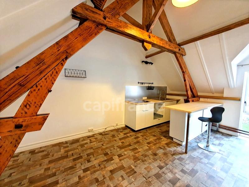 Fermette - 274 m² - 6 pièces