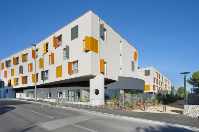 Appartement - 43 m²