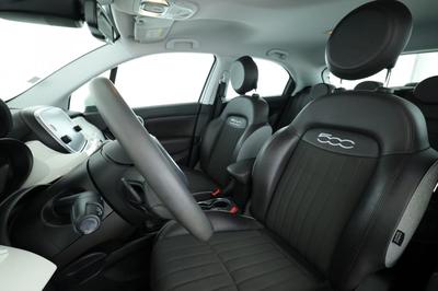 Fiat 500x 1.6 MultiJet Lounge Dct 120 ch