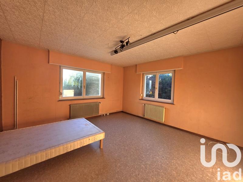 Maison - 198 m² - 6 pièces