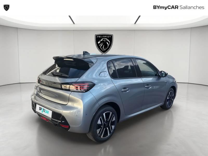 Peugeot 208 Hybrid 110 e-Dcs6 Allure