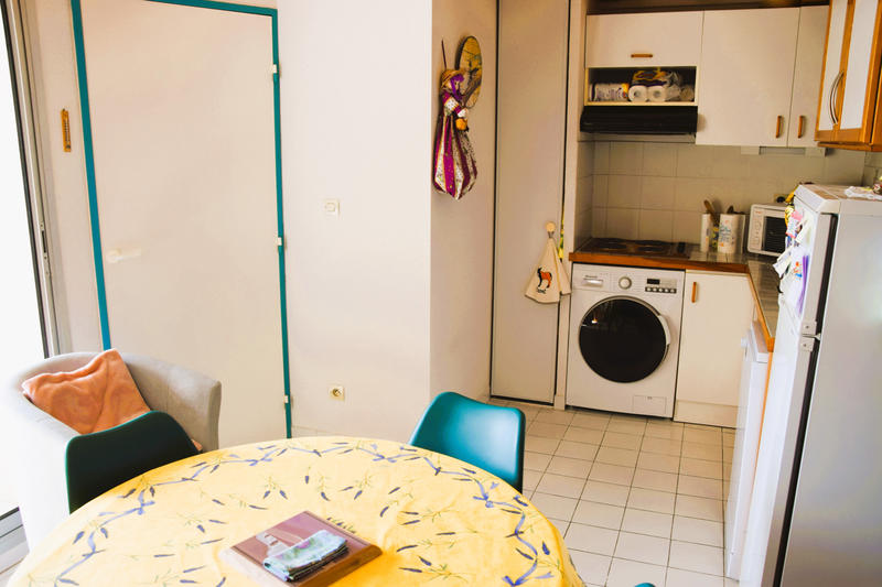 Appartement - 46 m² - 3 pièces