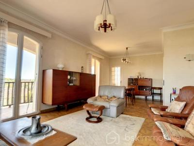 Maison ancienne - 206 m² - 7 pièces