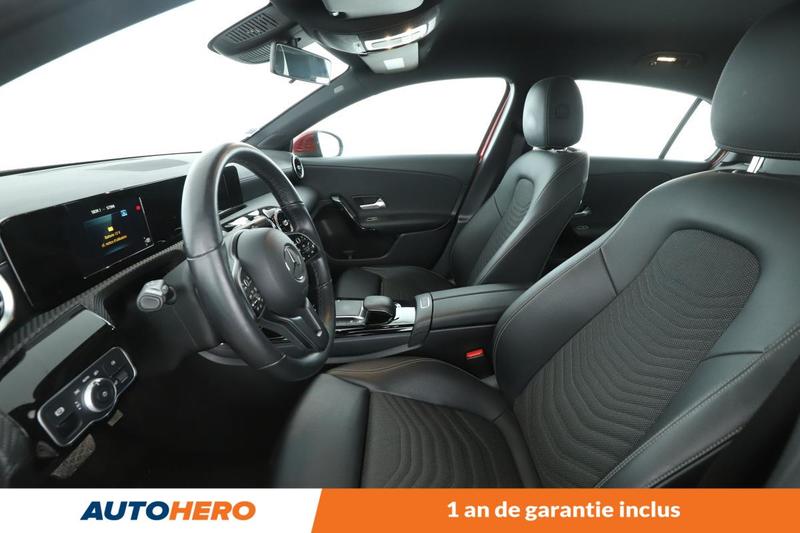 Mercedes Classe a 180 d Style Line 7g-Dct 116 ch