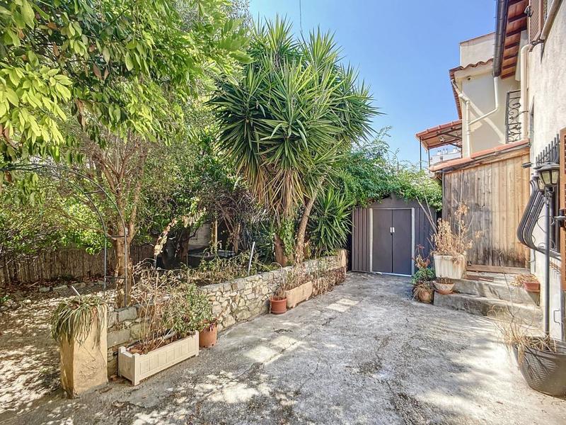 Maison - 62 m² - 3 pièces