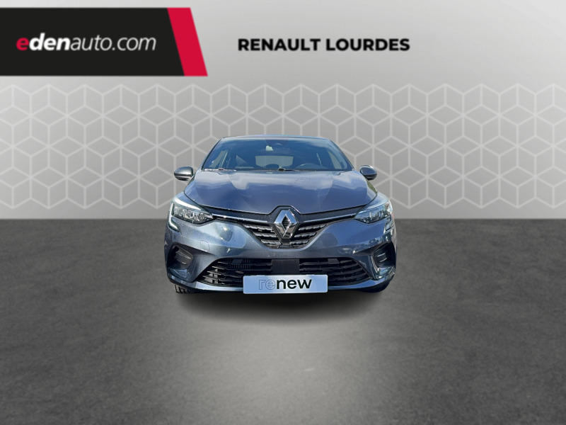 Renault Clio TCe 90 - 21n Intens