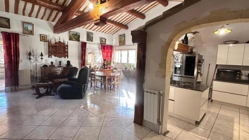 Villa - 121 m² - 4 pièces