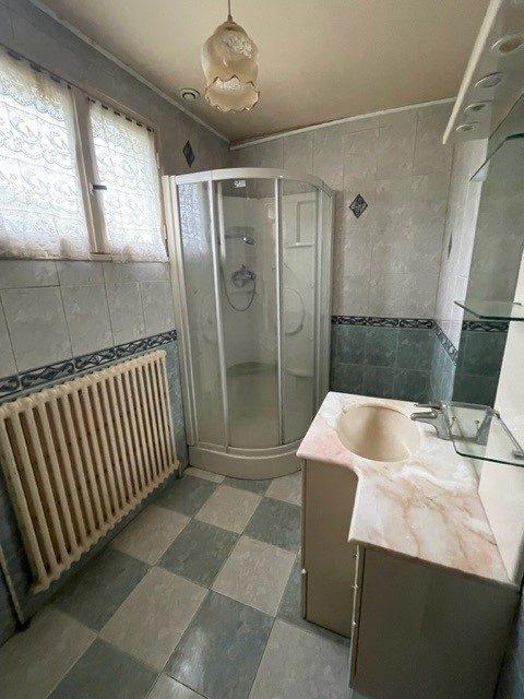 Maison - 80 m² - 3 pièces