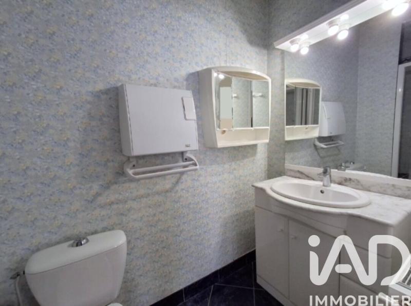 Maison de ville - 42 m² - 2 pièces