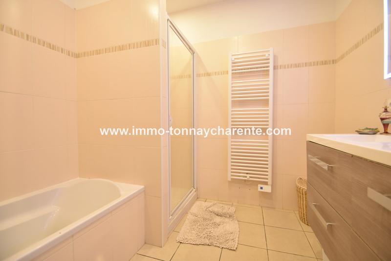 Maison contemporaine - 91 m² - 4 pièces