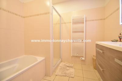 Maison contemporaine - 91 m² - 4 pièces