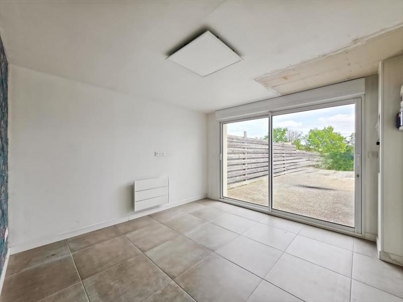 Maison - 132 m² - 6 pièces