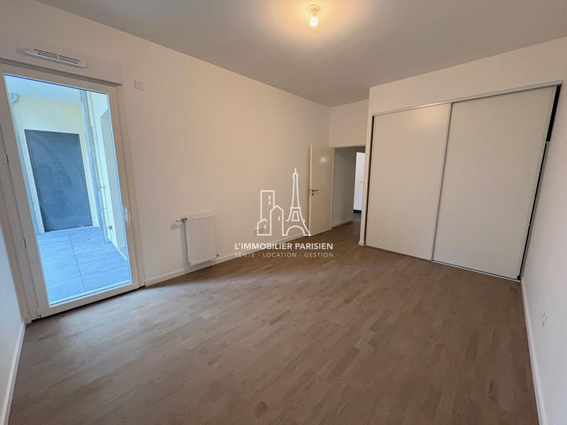 Appartement - 77 m² - 3 pièces