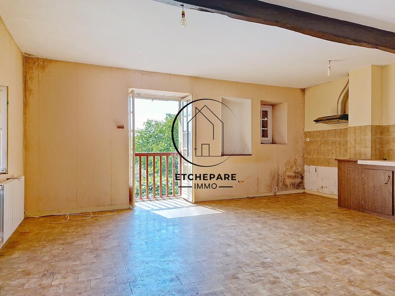 Maison - 147 m² - 6 pièces