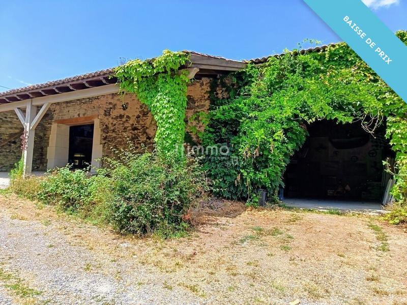 Propriété - 312 m² - 11 pièces