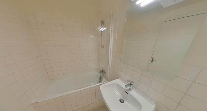 Studio - 26 m² - 1 pièce