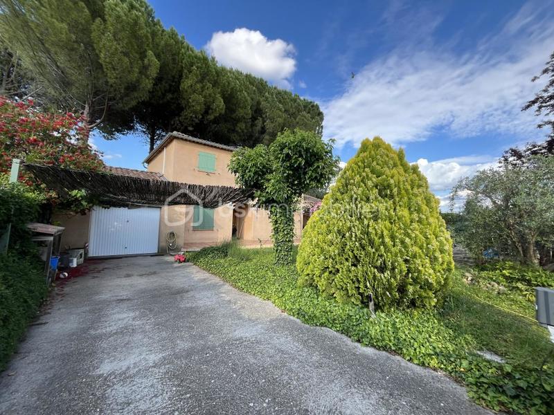 Maison - 148 m² - 7 pièces