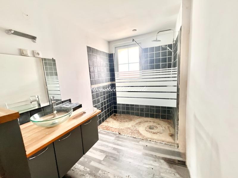 Maison - 158 m² - 5 pièces