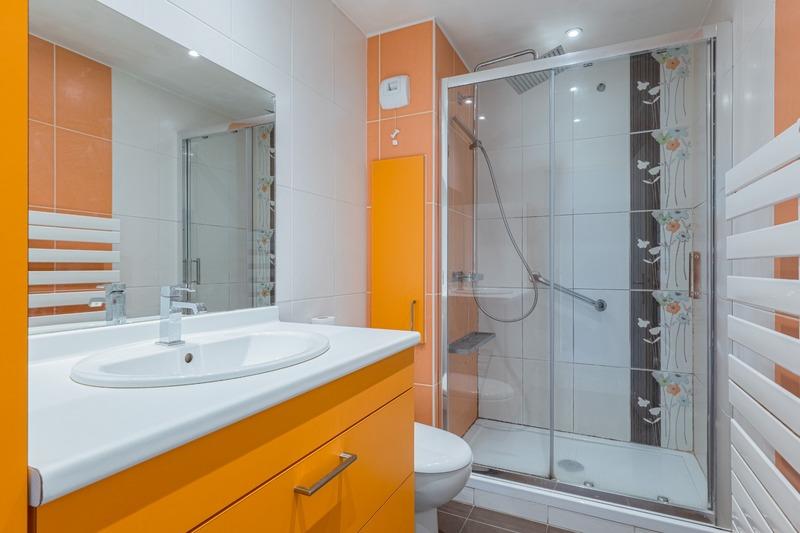 Appartement - 119 m² - 5 pièces