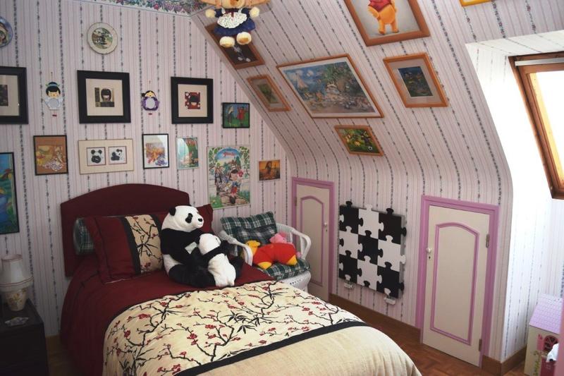 Maison - 155 m² - 7 pièces