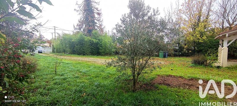 Maison - 72 m² - 4 pièces