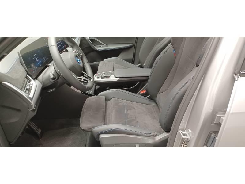 Bmw X1 xDrive 25e 245ch Dkg7 m Sport