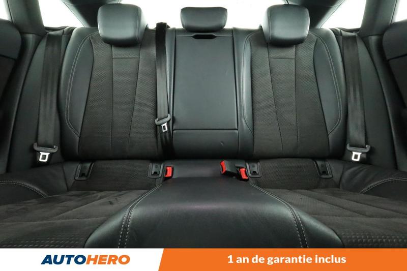 Audi A5 sportback 3.0 V6 Tdi s line Quattro s tronic 7 5pl 218 ch