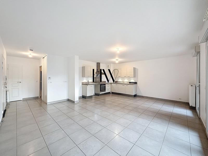 Appartement - 83 m² - 4 pièces