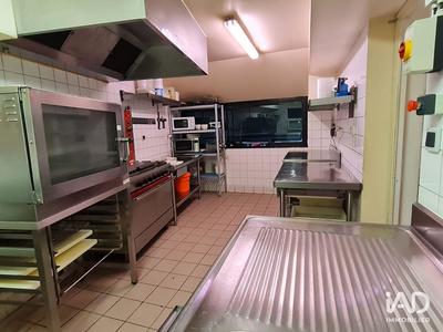 Local commercial - 110 m²