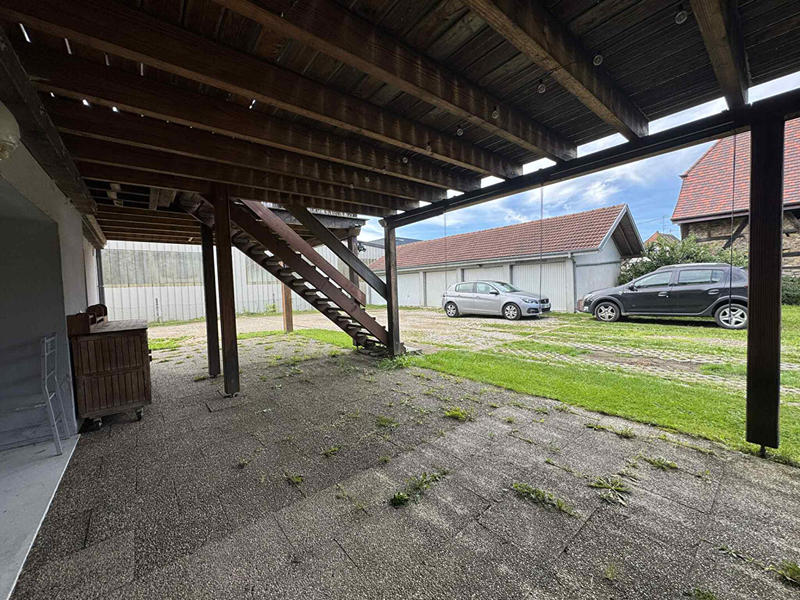 Appartement - 88 m² - 4 pièces