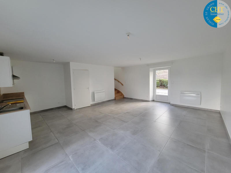 Appartement - 72 m² - 3 pièces