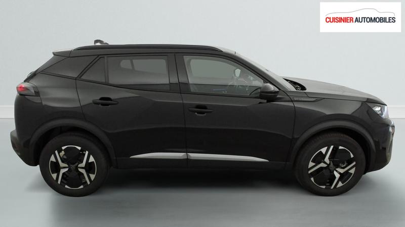 Peugeot 2008 Hybrid 145 e-Dcs6 Gt
