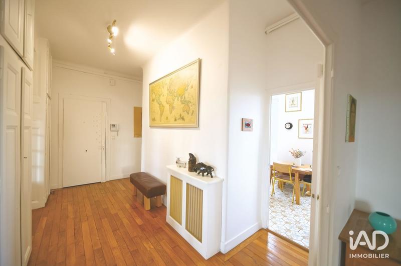 Appartement - 183 m² - 5 pièces