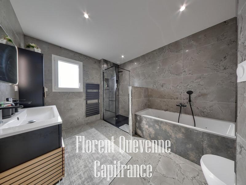 Maison - 176 m² - 6 pièces