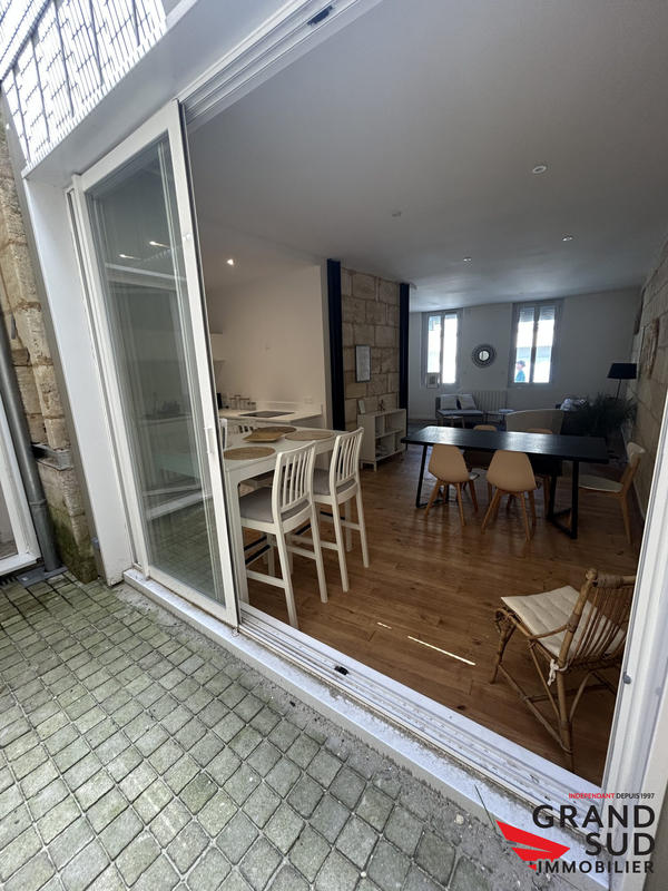 Bureau - 149 m² - 6 pièces