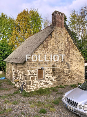 Maison - 85 m² - 2 pièces