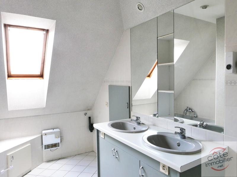 Appartement - 71 m² - 3 pièces