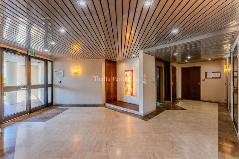 Appartement - 31 m² - 1 pièce